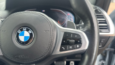 BMW X3 xDrive20d MHT M Sport 5dr Step Auto Diesel Estate